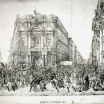 Napoli, 7 settembre 1860