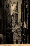 Napoli foto antica