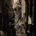 Napoli foto antica