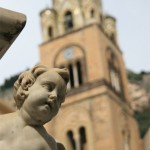 place duomo, amalfi