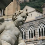 Piazza Duomo, Amalfi