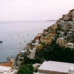 Positano