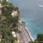 Positano, Amalfi coast