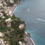 Positano, Amalfi coast