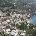 Positano, Amalfi coast