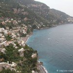 Positano, Costa amalfitana