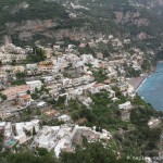 Positano, Costa amalfitana