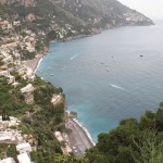 Positano, Costa amalfitana