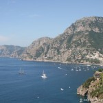 Positano, Costa amalfitana