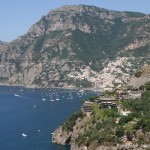 Positano, Costa amalfitana