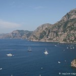 Positano, Costa amalfitana