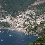 Positano, Costa amalfitana