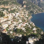 Positano