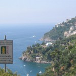 Positano, Cote amalfitaine