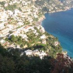 Positano, Costa amalfitana