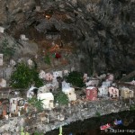 Presepe, Amalfi