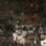 Presepe, Amalfi