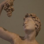 sculture, museo archeologico di napoli