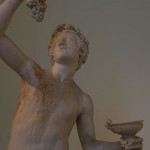 sculture, museo archeologico di napoli