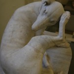 sculture, museo archeologico di napoli