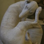 sculture, museo archeologico di napoli