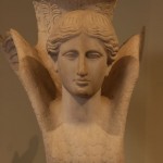 sculture, museo archeologico di napoli