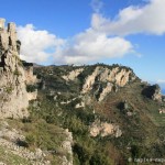 Sentier des Dieux