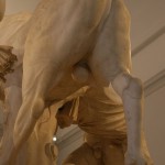 Taureau Farnèse, musée archéologique national de Naples