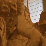 Taureau Farnèse, musée archéologique national de Naples