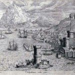 Vancleve, Napoli, 1585