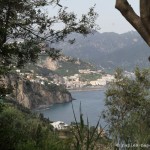 costa amaltitana, conca dei marini