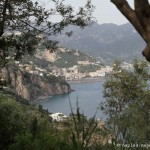 costa amaltitana, conca dei marini