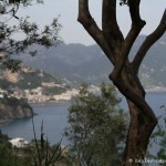 costa amaltitana, conca dei marini