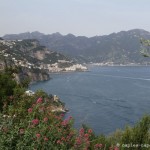 cote amalfitaine, conca dei marini