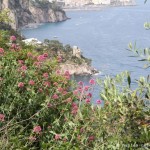 cote amalfitaine, conca dei marini