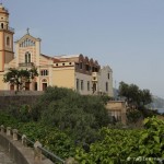 cote amalfitaine, conca dei marini