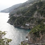 cote amalfitaine, conca dei marini