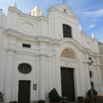 Eglise Saint-Michel, Anacapri