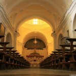 Sainte Sophie, Anacapri