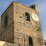 Santa Sofia, Anacapri