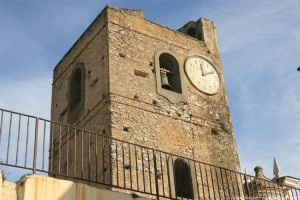 Santa Sofia, Anacapri