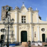 Santa Sofia, Anacapri