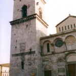 Duomo di Benevento