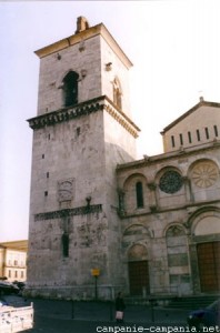 Duomo di Benevento