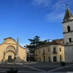 Benevento, santa sofia