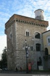 Benevento, rocca dei rettori