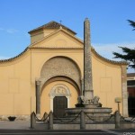 Santa Sofia di Benevento