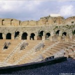 Benevento, teatro romano