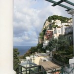 Ville de Capri