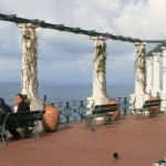 Capri centre